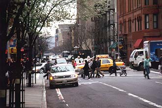 NYC_New_York_West_50th_Street_in_springtime.jpg