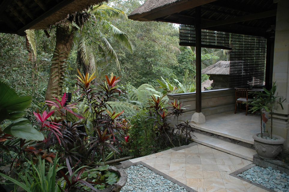 DPS Bali Ubud Bedulu Gubah Bali Exclusive Villas private garden 01 3008x2000