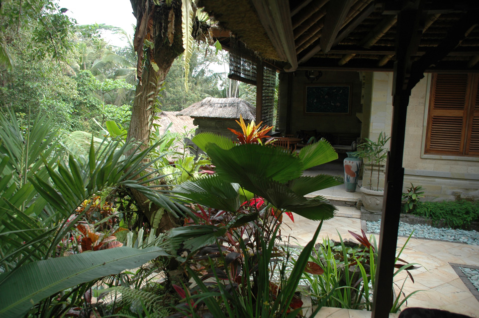 DPS Bali Ubud Bedulu Gubah Bali Exclusive Villas private garden 02 3008x2000