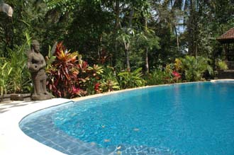 DPS Bali Ubud Bedulu Gubah Bali Exclusive Villas pool 03 3008x2000