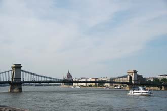 BUD Budapest - Chain Bridge (Szechenyi lanchid) 11 3008x2000