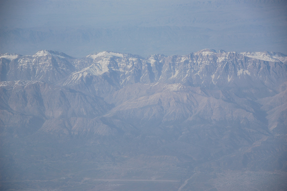 THR Iran - Zagros mountain range from aircraft 01 3008x2000