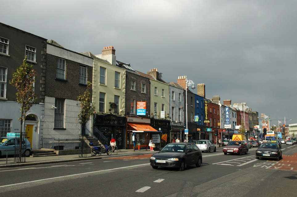 DUB Dublin - Upper Camden Street 03 3008x2000