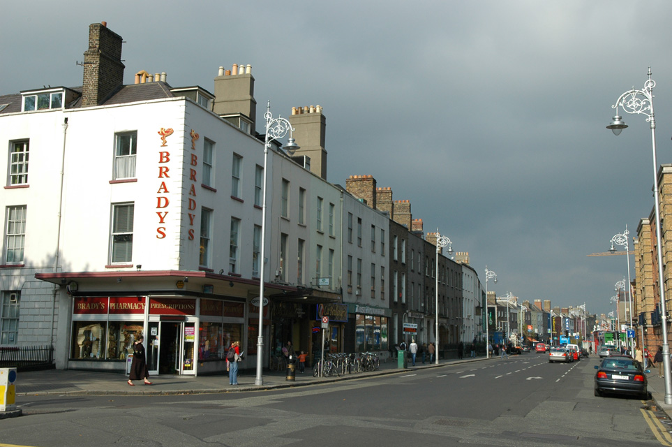 DUB Dublin - Upper Camden Street 04 3008x2000