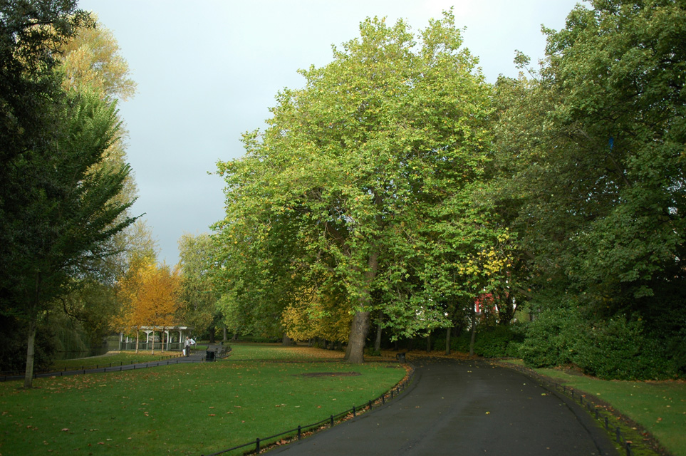 DUB Dublin - St Stephens Green park 02 3008x2000