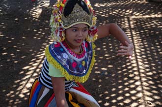 AMI Lombok Loang Gali village traditional dance performance 30 3008x2000